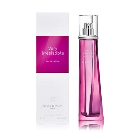 givenchy very irresistible kvepalai